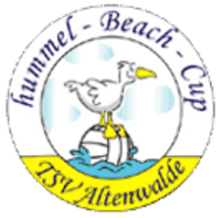 Hummel Beach Cup